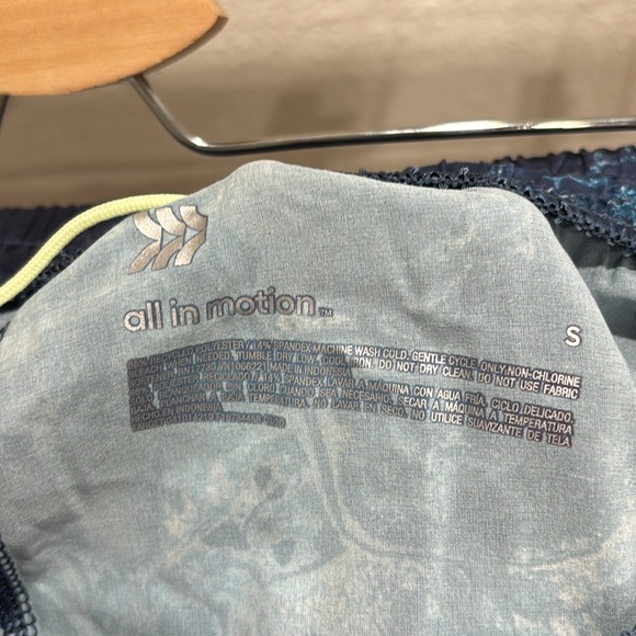 All in Motion Shorts - Picture 7 of 7